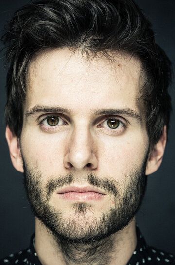 Иньиго Гастези / Iñigo Gastesi