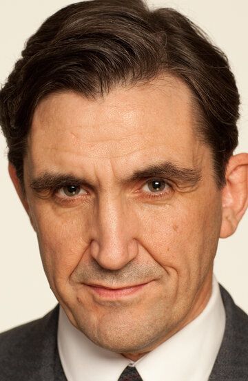 Стивен МакГанн / Stephen McGann