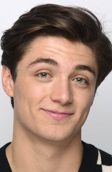 Эшер Энджел / Asher Angel