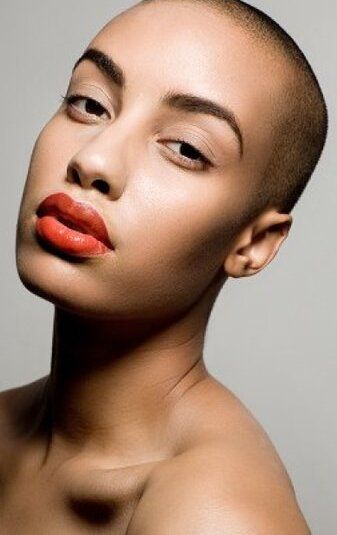 АзМари Ливингстон / AzMarie Livingston