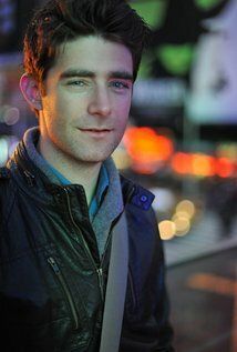 Дрю Гелинг / Drew Gehling