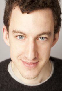 Оливер Пауэлл / Oliver Powell
