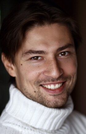 Юрий Васильев /