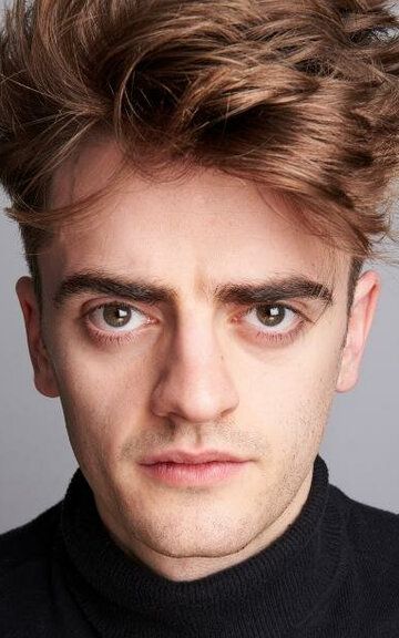 Люк Ролласон / Luke Rollason