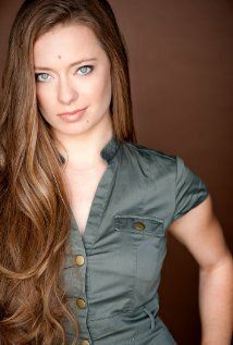 Андреа Нельсон / Andrea Nelson
