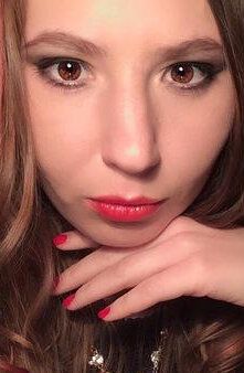 Татьяна Анисимова / 