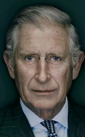 Принц Чарльз / Prince Charles
