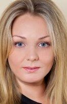 Екатерина Суворова /