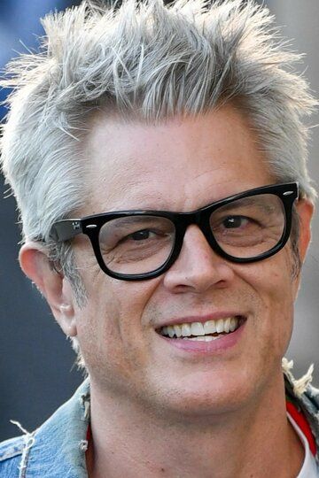 Джонни Ноксвил / Johnny Knoxville