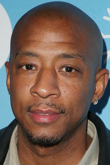 Энтвон Тэннер / Antwon Tanner