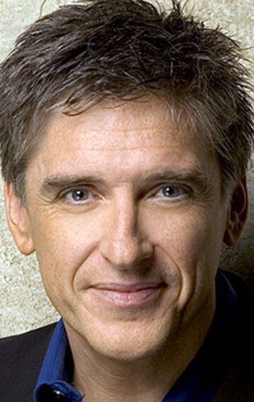 Крэйг Фергюсон / Craig Ferguson
