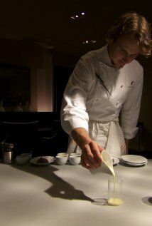 / Grant Achatz