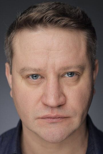 Евгений Добряков /