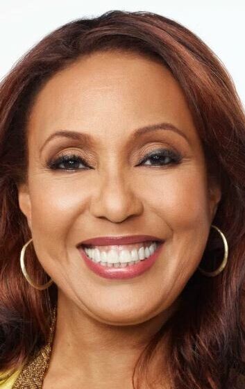 Тельма Хопкинс / Telma Hopkins
