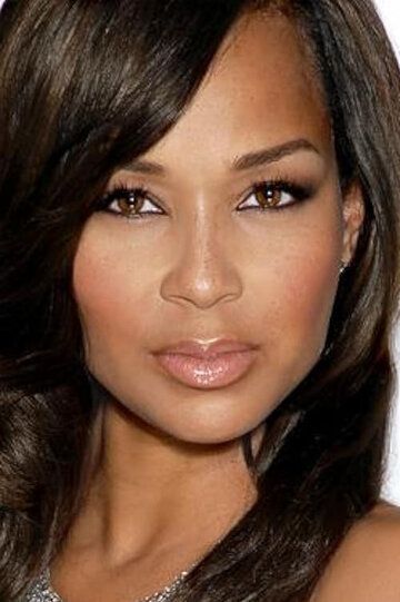 ЛизаРэй МакКой-Мисик / LisaRaye McCoy