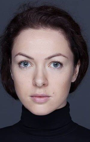 Юлия Стожарова / 