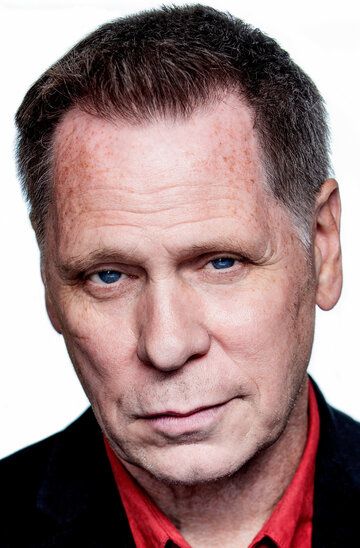 Дон Харви / Don Harvey