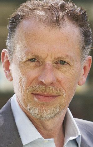 Дитер Брандекер / Dieter Brandecker