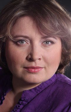 Анна Ичетовкина / 