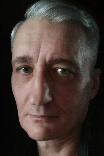 Виталий Скородумов / 