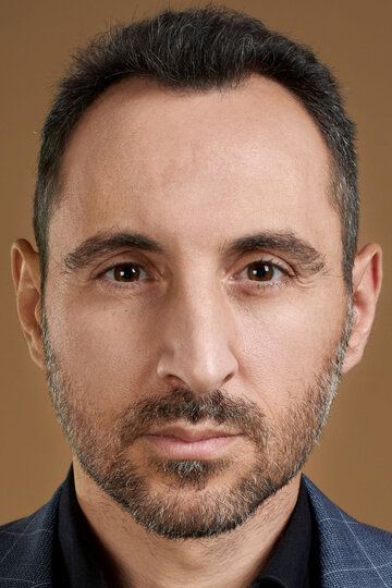 Сергей Тодоров / 