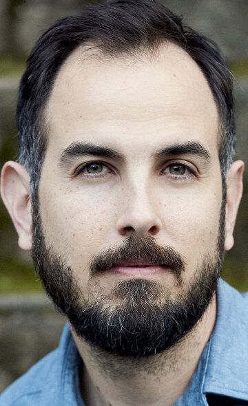 Натаниэл Халперн / Nathaniel Halpern
