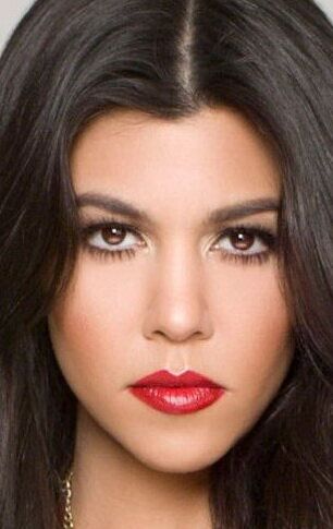 Кортни Кардашьян / Kourtney Kardashian