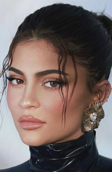Кайли Дженнер / Kylie Jenner