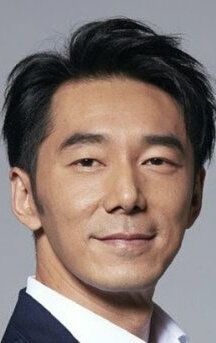 Ли Лижэнь / Li Liren