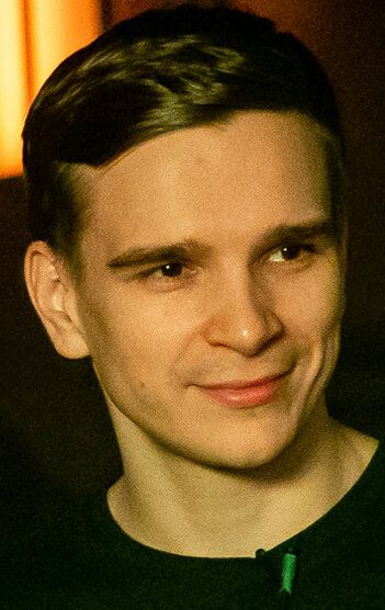 Владимир Беседин /