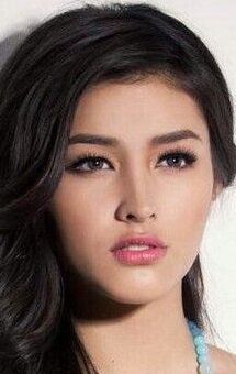 Лиза Соберано / Liza Soberano