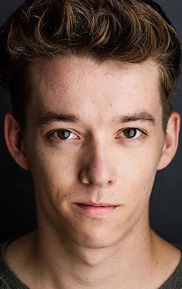 Нолан Бейтман / Nolan Bateman