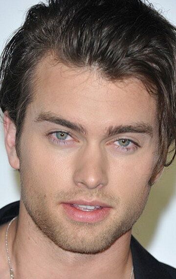 Пирсон Фод / Pierson Fode