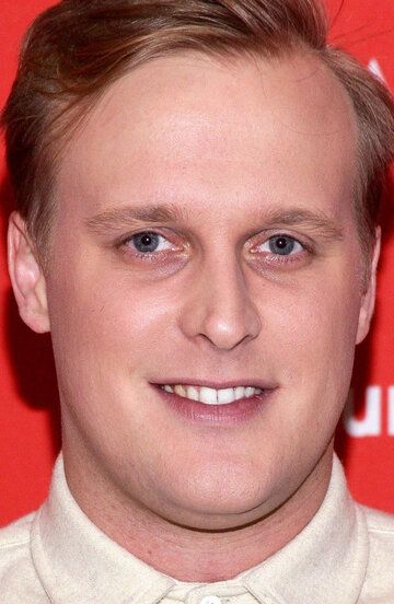 Джон Эрли / John Early