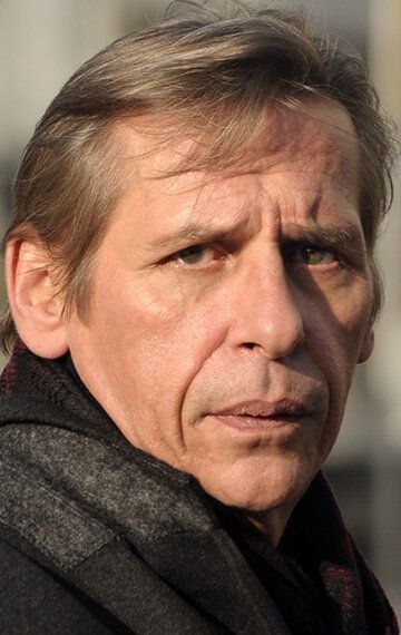 Оливер Марло / Oliver Marlo