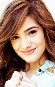 Оливия «Чачи» Гонзалес / Chachi Gonzales
