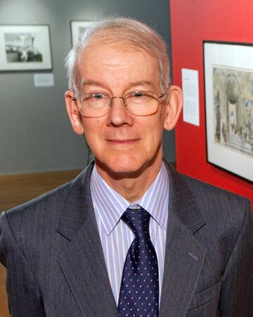 Кевин Браунлоу / Kevin Brownlow