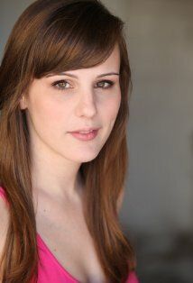 Тейлор Рэган / Taylor Ragan