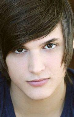 Алекс Бониелло / Alex Boniello