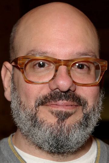 Дэвид Кросс / David Cross