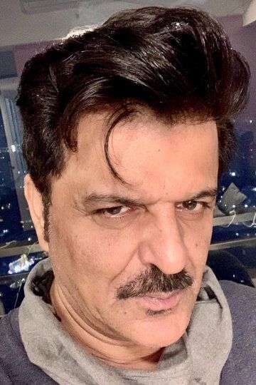 Раджеш Кхаттар / Rajesh Khattar