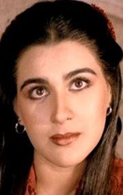 Амрита Сингх / Amrita Singh