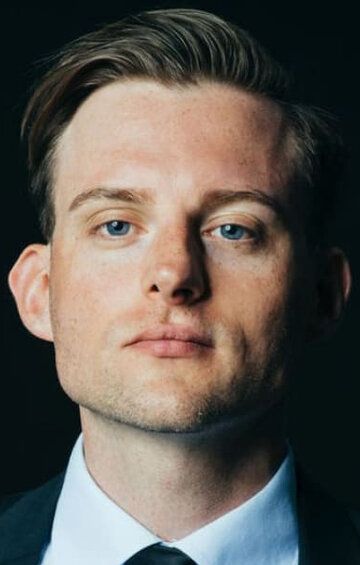 Александер Финкенвирт / Alexander Finkenwirth