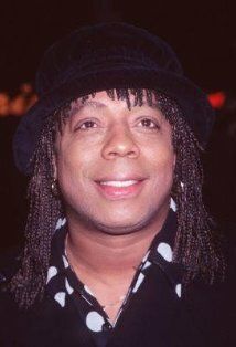 Рик Джеймс / Rick James