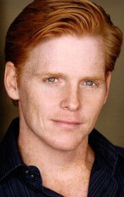 Нед Вон / Ned Vaughn