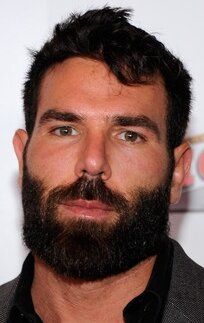 Ден Билзерян / Dan Bilzerian