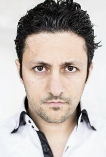 Аббас Ширафкан / Abbas Shirafkan