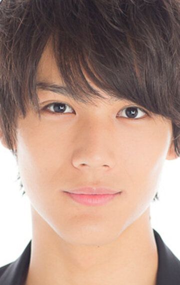 Таиси Накагава / Taishi Nakagawa