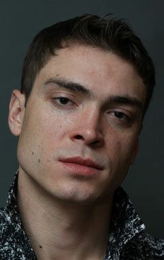 Олег Дроздов /