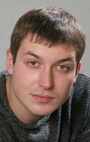 Евгений Авдеенко / 